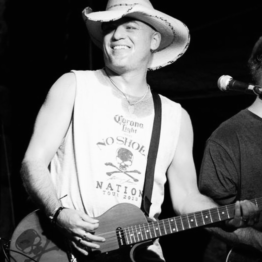 Kenny Chesney Tribute Artist and Band