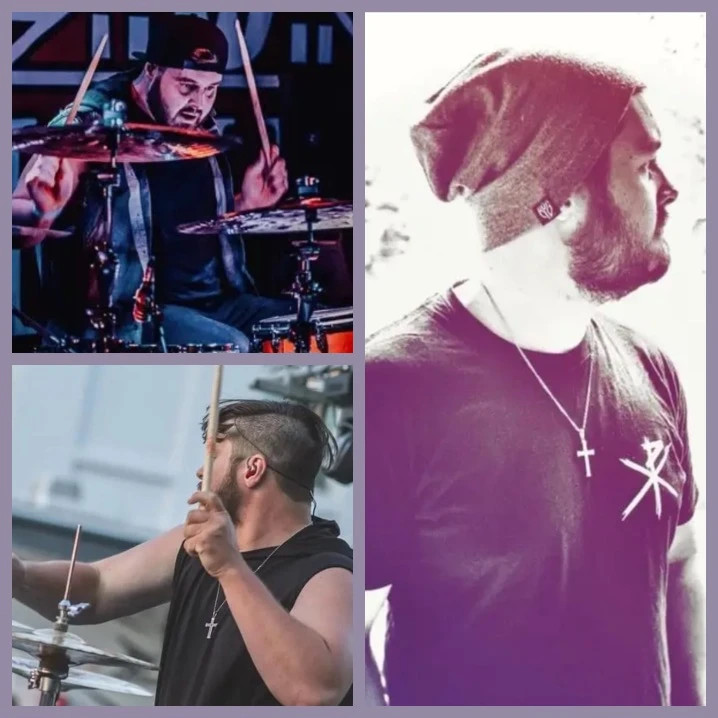 Mike-Drums