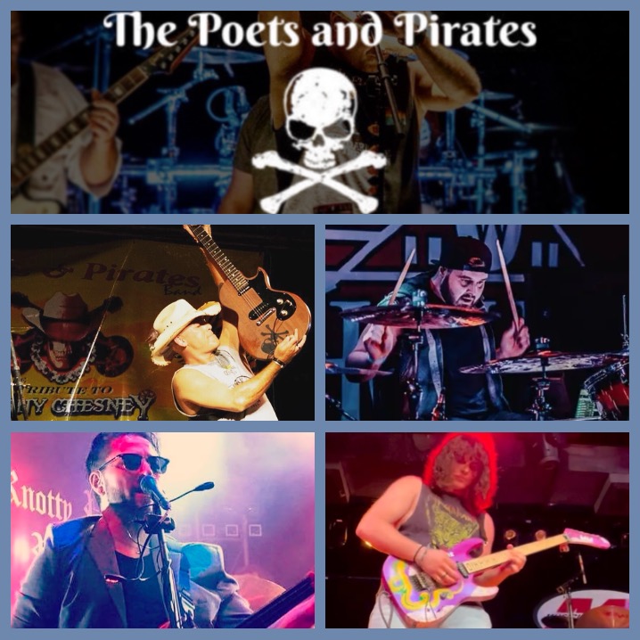 Kenny Chesney Tribute Band