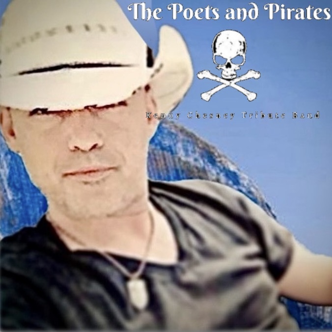 Kenny Chesney Tribute