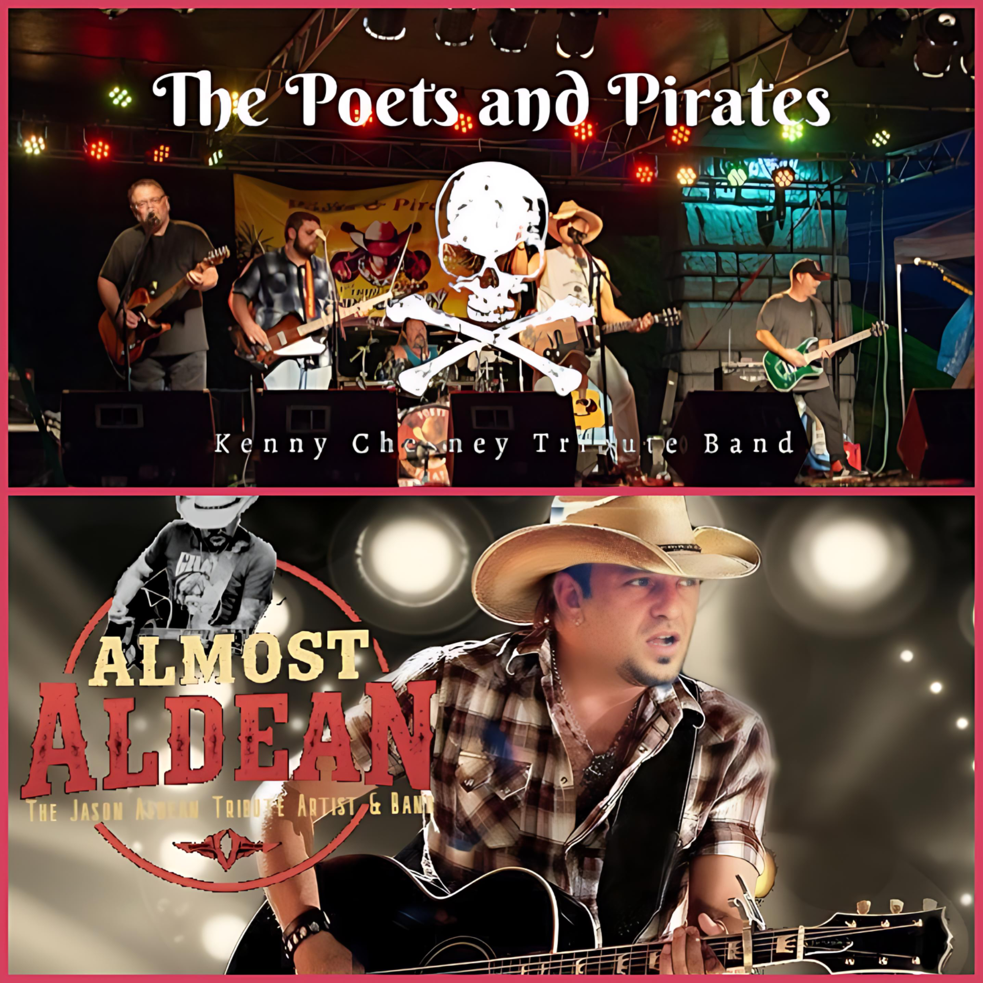 Jason Aldean Tribute