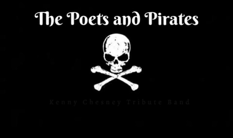 The Kenny Chesney Tribute Band