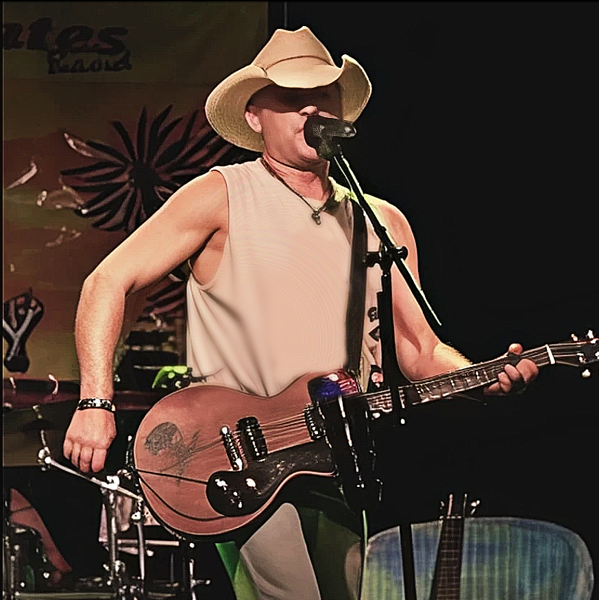 Kenny Chesney Tribute Artist and Band