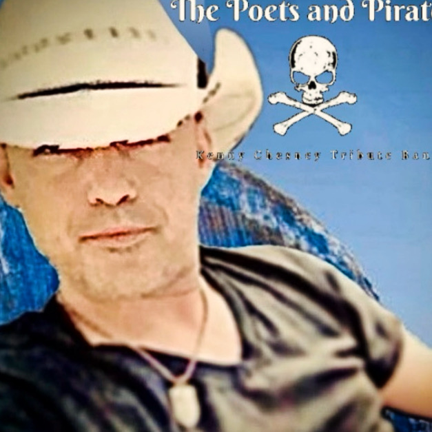 Kenny Chesney Tribute